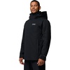 Columbia Men’s Bugaboo IV Fleece Interchange Jacket(Black)