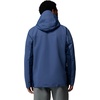 Columbia Men’s Bugaboo IV Fleece Interchange Jacket(Dark Mountain/Collegiate Navy)