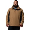 Columbia Men’s Bugaboo IV Fleece Interchange Jacket(Delta/Black)