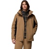 Columbia Men’s Bugaboo IV Fleece Interchange Jacket(Delta/Black)