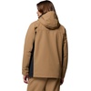 Columbia Men’s Bugaboo IV Fleece Interchange Jacket(Delta/Black)