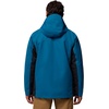 Columbia Men’s Bugaboo IV Fleece Interchange Jacket(Phoenix Blue/Black)