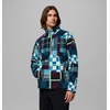 Columbia Men’s Bugaboo IV Fleece Interchange Jacket(Teal/Black)