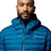 Columbia Men’s Corelite Down Jacket(Phoenix Blue)