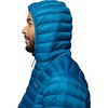 Columbia Men’s Corelite Down Jacket(Phoenix Blue)