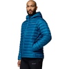 Columbia Men’s Corelite Down Jacket(Phoenix Blue)