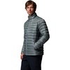 Columbia Men’s Corelite Down Jacket(Sedona Sage)