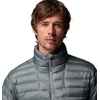 Columbia Men’s Corelite Down Jacket(Sedona Sage)