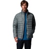 Columbia Men’s Corelite Down Jacket(Sedona Sage)