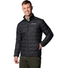 Columbia Men’s Delta Ridge II Down Jacket(Black)