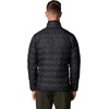Columbia Men’s Delta Ridge II Down Jacket(Black)