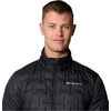 Columbia Men’s Delta Ridge II Down Jacket(Black)