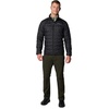 Columbia Men’s Delta Ridge II Down Jacket(Black)