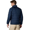Columbia Men’s Delta Ridge II Down Jacket(Collegiate Navy)