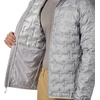 Columbia Men’s Delta Ridge II Down Jacket(Columbia Grey Heather)