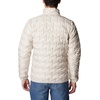 Columbia Men’s Delta Ridge II Down Jacket(Dark Stone)