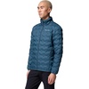 Columbia Men’s Delta Ridge II Down Jacket(Everblue)