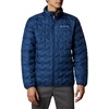 Columbia Men’s Delta Ridge II Down Jacket(Night Tide)