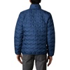 Columbia Men’s Delta Ridge II Down Jacket(Night Tide)