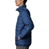 Columbia Men’s Delta Ridge II Down Jacket(Night Tide)