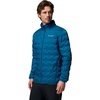 Columbia Men’s Delta Ridge II Down Jacket(Phoenix Blue)