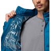 Columbia Men’s Delta Ridge II Down Jacket(Phoenix Blue)