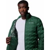 Columbia Men’s Delta Ridge II Down Jacket(Rain Forest)