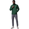 Columbia Men’s Delta Ridge II Down Jacket(Rain Forest)