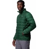 Columbia Men’s Delta Ridge II Down Jacket(Rain Forest)