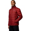 Columbia Men’s Delta Ridge II Down Jacket(Red Oxide)