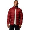 Columbia Men’s Delta Ridge II Down Jacket(Red Oxide)