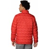 Columbia Men’s Delta Ridge II Down Jacket(Sail Red)