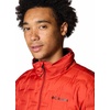 Columbia Men’s Delta Ridge II Down Jacket(Sail Red)