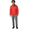 Columbia Men’s Delta Ridge II Down Jacket(Sail Red)