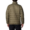 Columbia Men’s Delta Ridge II Down Jacket(Stone Green)