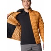 Columbia Men’s Delta Ridge II Down Jacket(Sunstone)