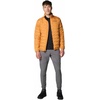 Columbia Men’s Delta Ridge II Down Jacket(Sunstone)
