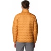 Columbia Men’s Delta Ridge II Down Jacket(Sunstone)