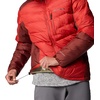 Columbia Men’s Labyrinth Loop II Hooded Jacket(Sail Red/Spice)