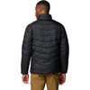 Columbia Men’s Labyrinth Loop II Jacket(Black)