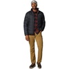 Columbia Men’s Labyrinth Loop II Jacket(Black)