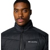 Columbia Men’s Labyrinth Loop II Jacket(Black)