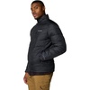 Columbia Men’s Labyrinth Loop II Jacket(Black)