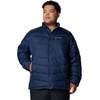 Columbia Men’s Labyrinth Loop II Jacket(Collegiate Navy)