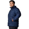 Columbia Men’s Labyrinth Loop II Jacket(Collegiate Navy)