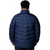 Columbia Men’s Labyrinth Loop II Jacket(Collegiate Navy)