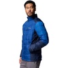 Columbia Men’s Labyrinth Loop II Jacket(Mountain Blue/Collegiate Navy)
