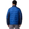 Columbia Men’s Labyrinth Loop II Jacket(Mountain Blue/Collegiate Navy)