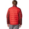 Columbia Men’s Labyrinth Loop II Jacket(Sail Red/Spice)