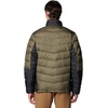Columbia Men’s Labyrinth Loop II Jacket(Stone Green/Shark)